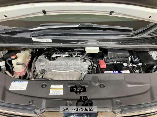 Toyota VELLFIRE 2017-03 7620903-1