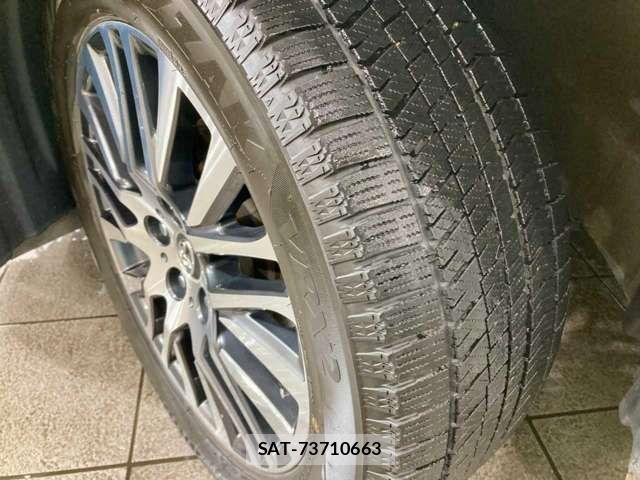Toyota VELLFIRE 2017-03 7620903-6