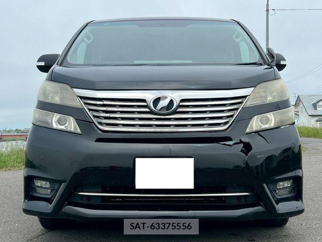 Toyota VELLFIRE 2010-08 7620912-9