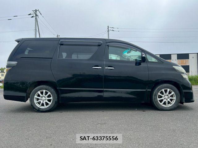 Toyota VELLFIRE 2010-08 7620912-10