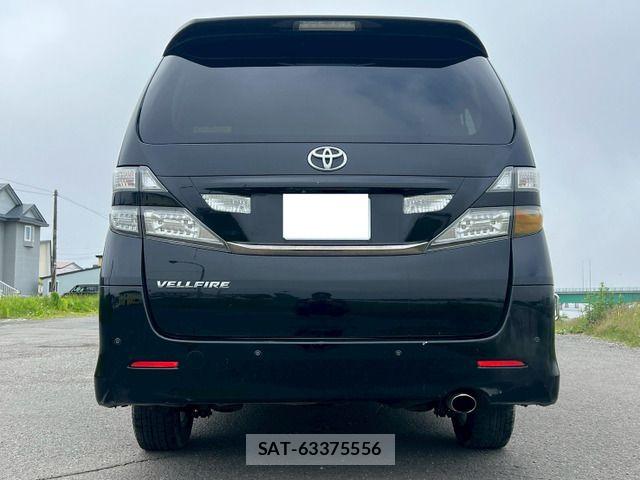 Toyota VELLFIRE 2010-08 7620912-11