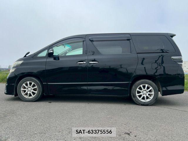 Toyota VELLFIRE 2010-08 7620912-12