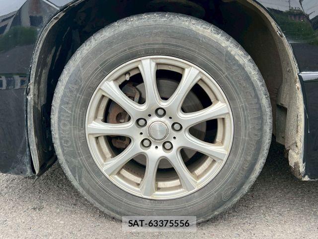 Toyota VELLFIRE 2010-08 7620912-13