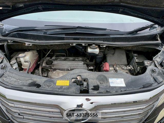 Toyota VELLFIRE 2010-08 7620912-15