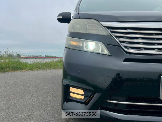 Toyota VELLFIRE 2010-08 7620912-16
