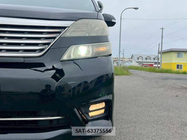 Toyota VELLFIRE 2010-08 7620912-17