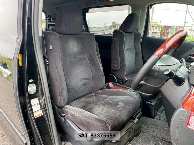 Toyota VELLFIRE 2010-08 7620912-19