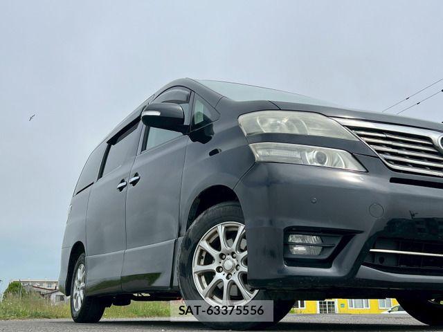 Toyota VELLFIRE 2010-08 7620912-2