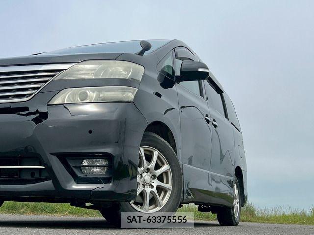 Toyota VELLFIRE 2010-08 7620912-6