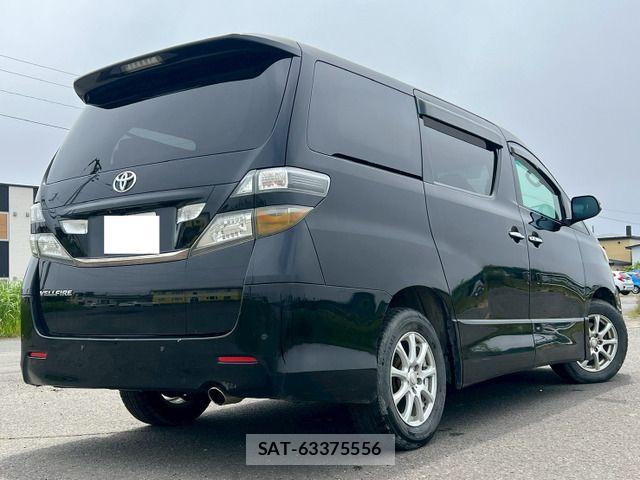Toyota VELLFIRE 2010-08 7620912-7