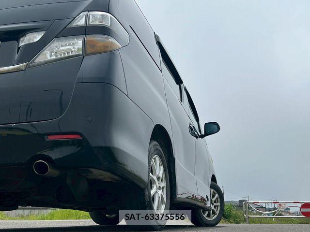 Toyota VELLFIRE 2010-08 7620912-8