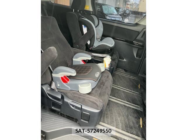 Toyota VELLFIRE 2011-10 7620918-9