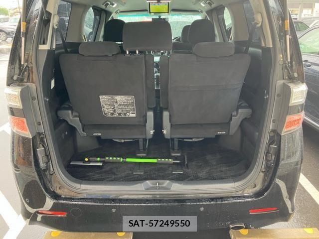 Toyota VELLFIRE 2011-10 7620918-10
