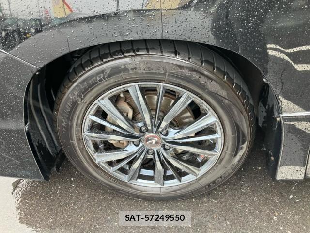 Toyota VELLFIRE 2011-10 7620918-12