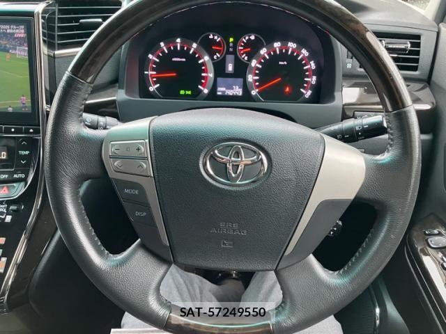 Toyota VELLFIRE 2011-10 7620918-14