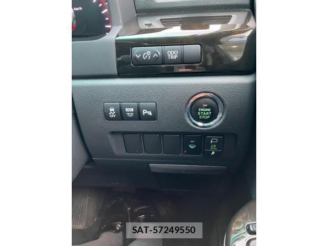 Toyota VELLFIRE 2011-10 7620918-16