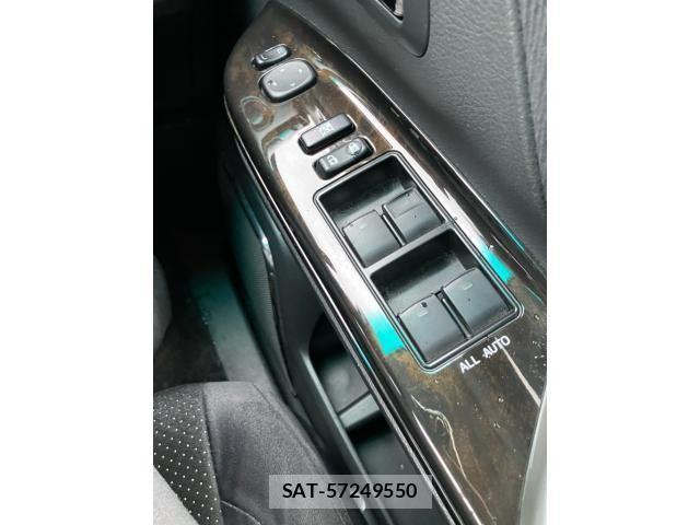 Toyota VELLFIRE 2011-10 7620918-17