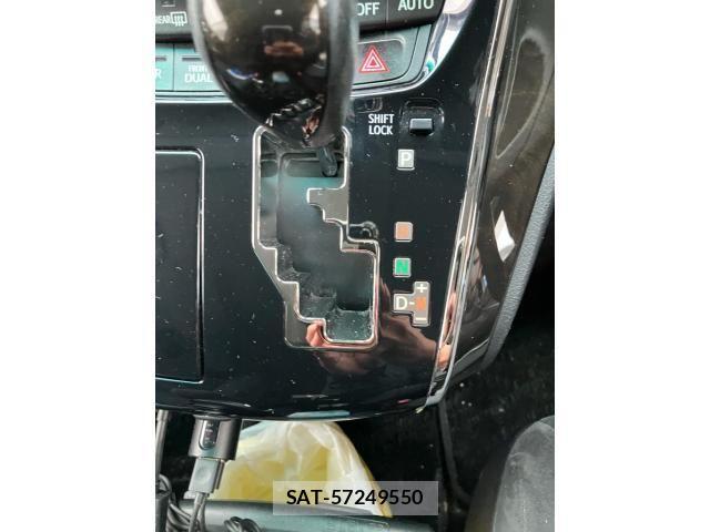 Toyota VELLFIRE 2011-10 7620918-18