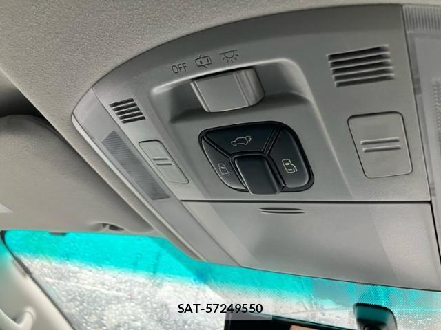 Toyota VELLFIRE 2011-10 7620918-22