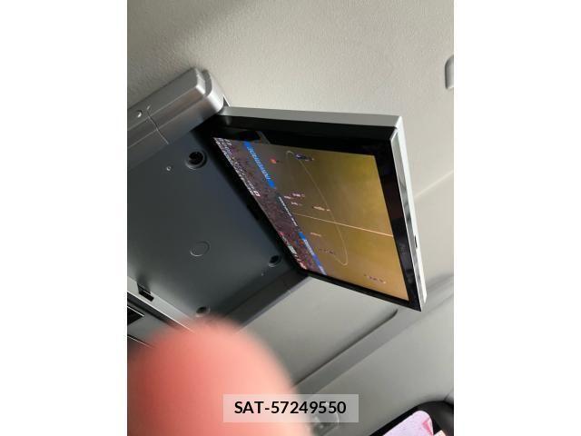 Toyota VELLFIRE 2011-10 7620918-23