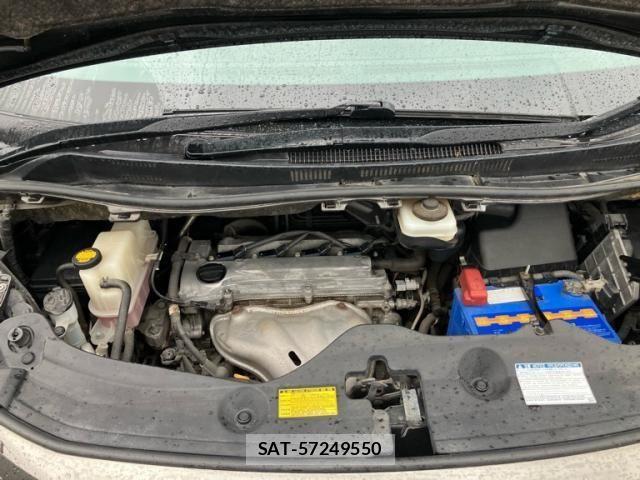 Toyota VELLFIRE 2011-10 7620918-3