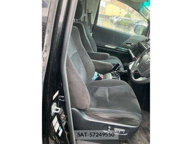Toyota VELLFIRE 2011-10 7620918-8