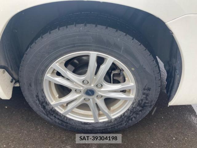 Toyota VELLFIRE 2012-06 7620917-9
