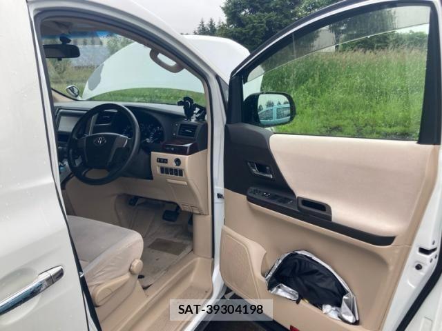 Toyota VELLFIRE 2012-06 7620917-13
