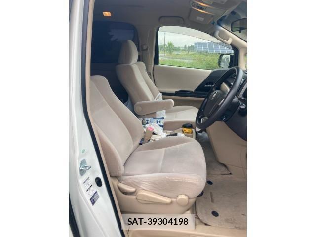 Toyota VELLFIRE 2012-06 7620917-15