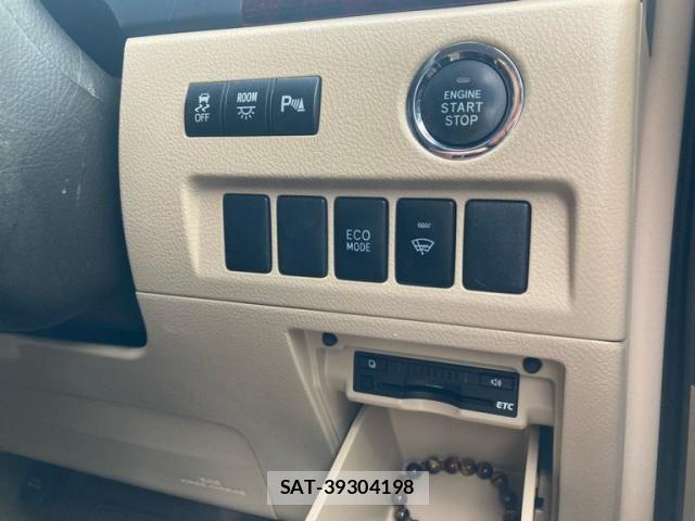 Toyota VELLFIRE 2012-06 7620917-21