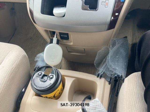 Toyota VELLFIRE 2012-06 7620917-22