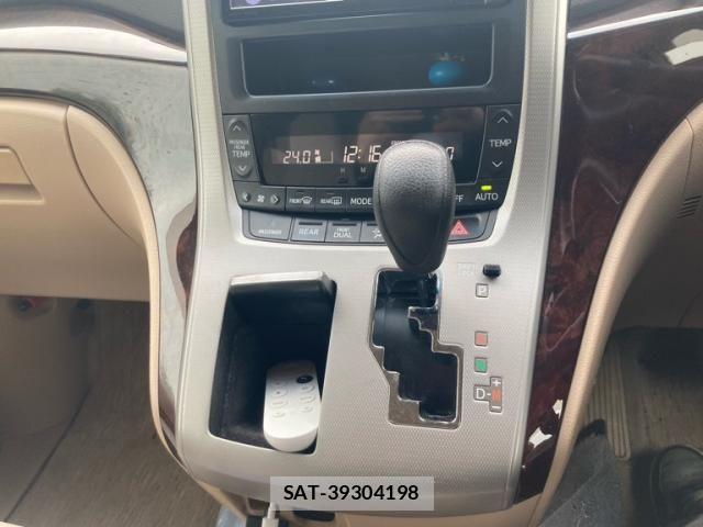 Toyota VELLFIRE 2012-06 7620917-23