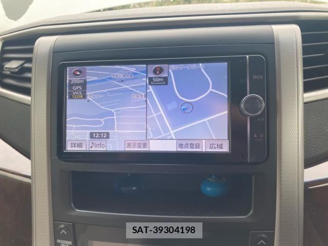 Toyota VELLFIRE 2012-06 7620917-24