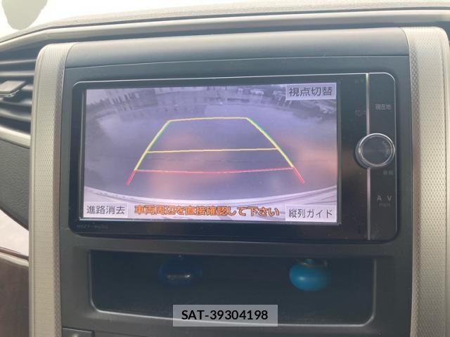 Toyota VELLFIRE 2012-06 7620917-25