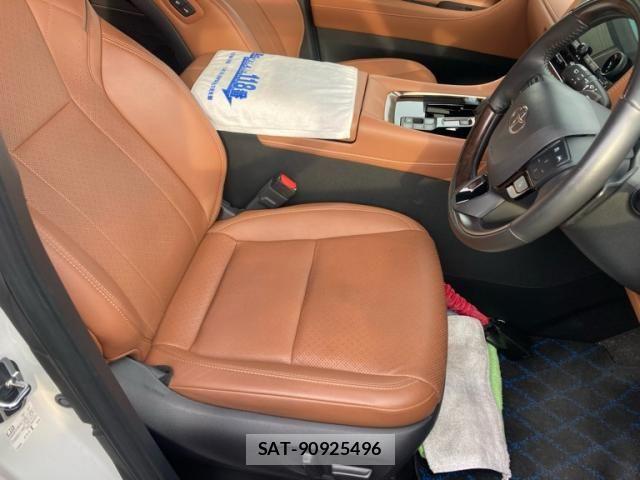 Toyota VELLFIRE 2023-09 7620902-9