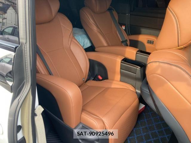Toyota VELLFIRE 2023-09 7620902-10