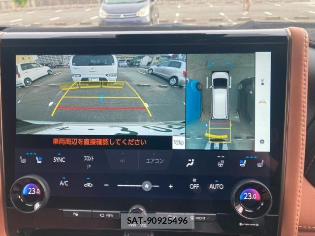 Toyota VELLFIRE 2023-09 7620902-16