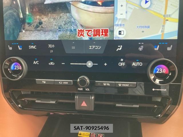 Toyota VELLFIRE 2023-09 7620902-17