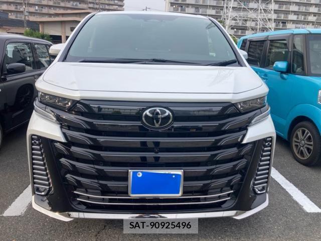 Toyota VELLFIRE 2023-09 7620902-1