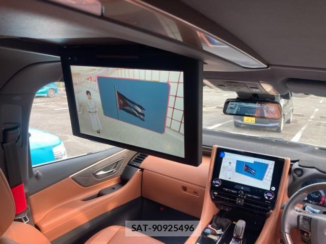 Toyota VELLFIRE 2023-09 7620902-22