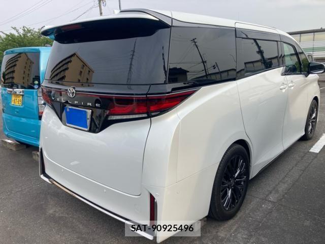 Toyota VELLFIRE 2023-09 7620902-3