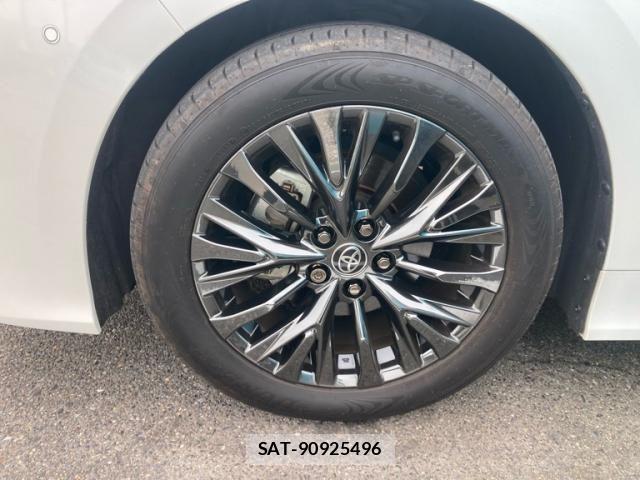 Toyota VELLFIRE 2023-09 7620902-4