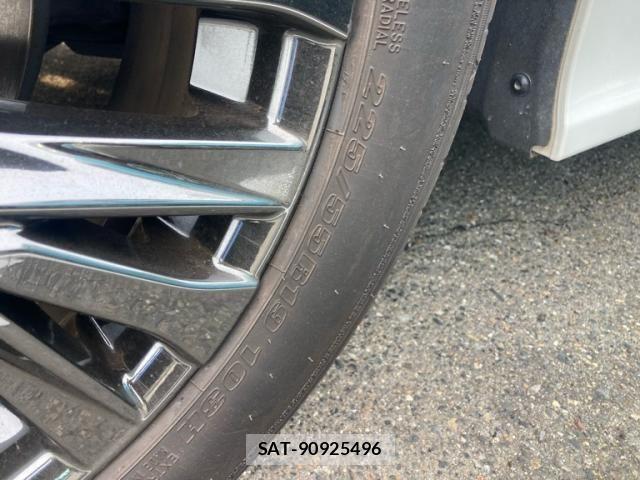 Toyota VELLFIRE 2023-09 7620902-5