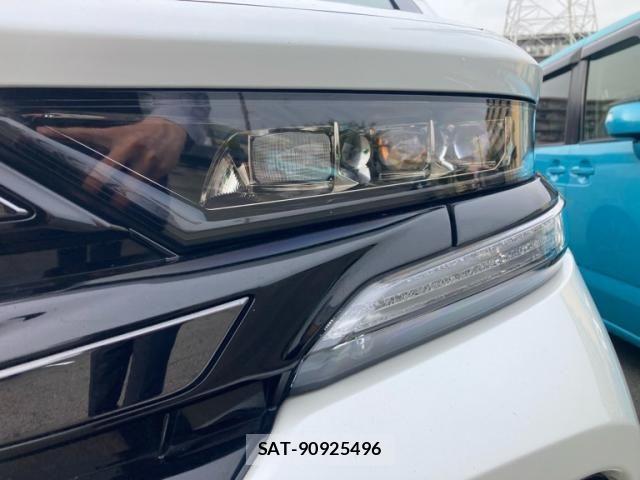 Toyota VELLFIRE 2023-09 7620902-6