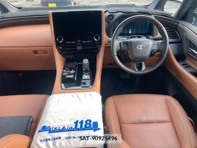 Toyota VELLFIRE 2023-09 7620902-8
