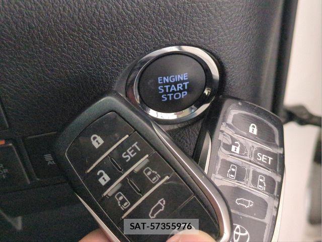 Toyota VELLFIRE 2015-08 7620908-11