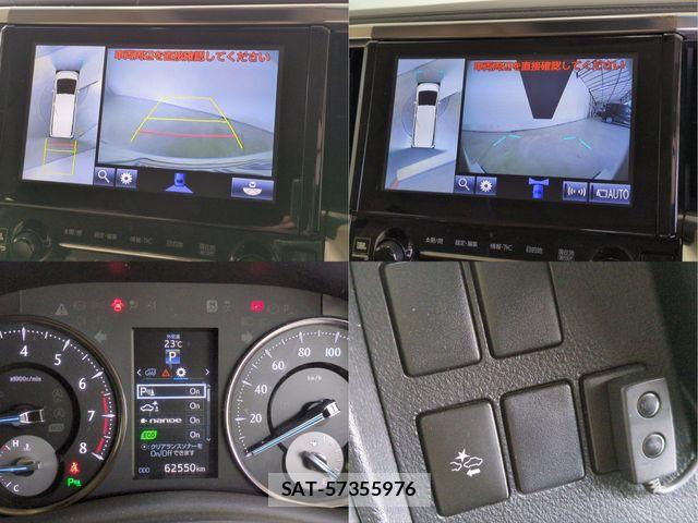 Toyota VELLFIRE 2015-08 7620908-12