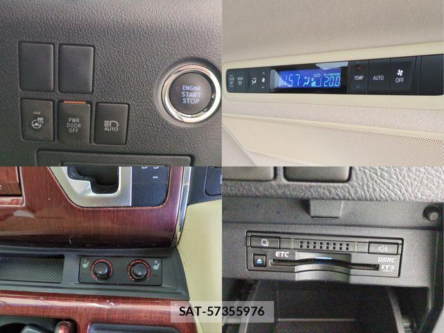 Toyota VELLFIRE 2015-08 7620908-13