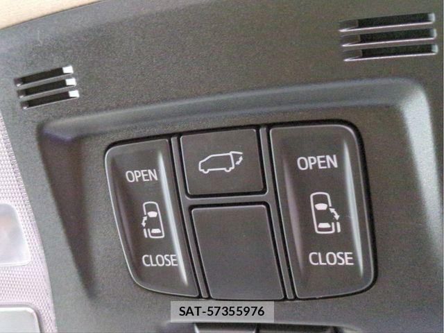 Toyota VELLFIRE 2015-08 7620908-14