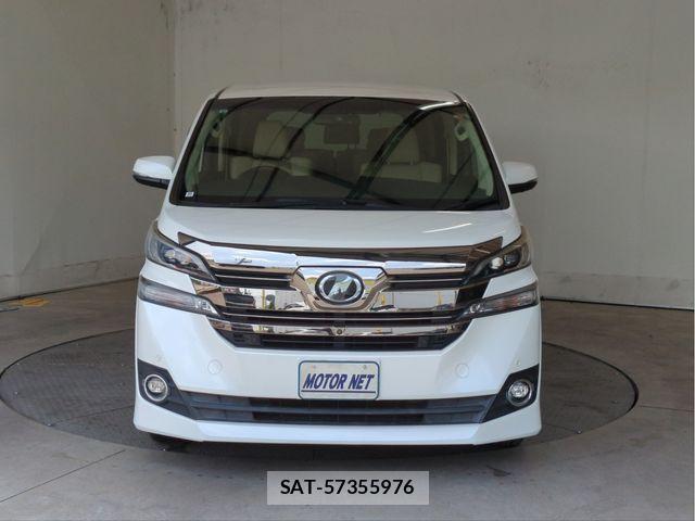 Toyota VELLFIRE 2015-08 7620908-15